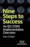 Nine Steps to ISO27001