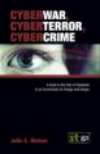 CyberWar-CyberCrime-CyberCrime