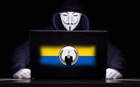 Anonymous Hackers Fire 'Warning Shot' at Companies Refusing to Pull Out of  Russia - HS Today
