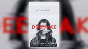 Deepfake by Sarah Darer Littman | Fall 2020 Online Preview - YouTube