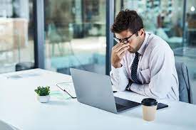 I Was A CISO for Six Years -- Here's Why Burnout Is Such A Problem