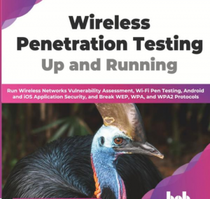 DISC InfoSec blogWireless Penetration Testing Checklist – A Detailed ...